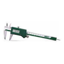 Dijital Kumpas Ip67 Korumalı 0-150mm/0-6'' 0.01mm