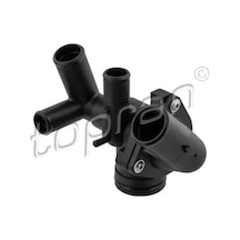 Topran 305919001 Termostat Gövdesi Peugeot Boxer Iıı Citroen Jumper Iıı Ford Transit 2.2 Tdcı Fiat Ducato Iıı 2.2 Euro 4 1336.z3