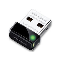 Tl-wn725n 150mbps Usb Nano Wıfı Adaptor