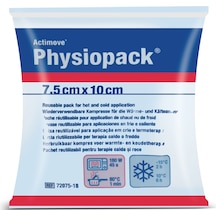 Bsn Actimove Physipack Bsn Hot Cold Pack 7.5Cm X 10Cm Çok Renkli