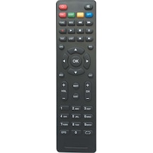 Teledünya HD- Neta 8900 HD Uydu Kumandası