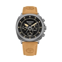 Timberland Tdwgf0042002 Erkek Kol Saati Metalik
