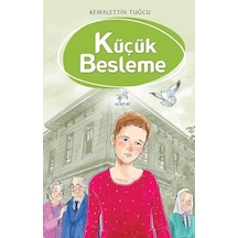 Küçük Besleme - Kemalettin Tuğcu - Uçan At