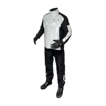 Yağmurluk Forte Gt 1140 Alt Üst Taş