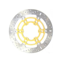 Ebc Md3100x Suzukı Gsx-r 600 , Gsx-r 750 08-21 Floatıng Gold Ön Fren Diski 310 Mm