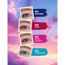 Treasure Hacim Veren Ve Yüksek Pigmentli Renkli Maskara 003 Rose Quartz 4296