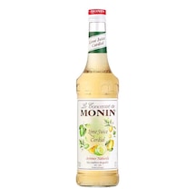 Monin Lime Juice/Misket Limonu 700 ML