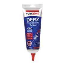 Derz Tamir Dolgusu Beyaz 400gr Beyaz