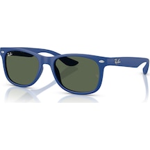 Ray-Ban Junior Rj 9052s 717771 47 New Wayfarer Çocuk Güneş Gözlüğü