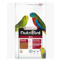 Versele Laga Nutribird B14 Muhabbet Pelet Yem 3kg