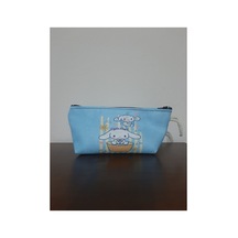 Cinnamoroll Sanrıo Desenli Kalemlik - Makyaj Çantası Diğer