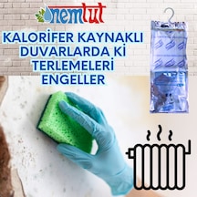 Terleme Rutubet Nem Emici Koku Küf Ve Korozyon Önleyici 1 Kutu