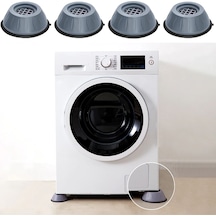Nasific Buffer® Çamaşır Makinesi Sarsıntı Titreşim Ses Önleyici Kaydırmaz