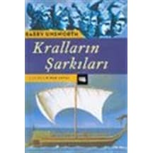 Kralların Şarkıları / Barry Unsworth