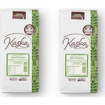 Kaşka Siyez Tarhanası 2 KG 86 - 1