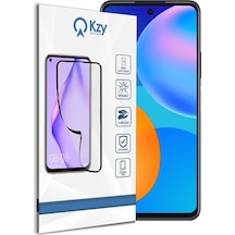 Huawei P Smart 2021 Tam Kaplayan Fibernano Ekran Koruyucu (520647115) 20 Tl Fark Ile Apple  Uyumlu iPhone Hızlı Şarj Kablosu