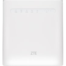 Adanetbilgi Zte Superbox Mf286R 300 Mbps 4.5G Modem(Teşhir,Outlet)