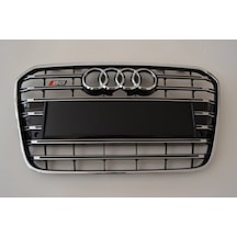 Audi A6 Panjur S6 Model Kasa B9 Uyumlu 2012-2015 Arası Modeller