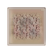 Pembe - Bordo