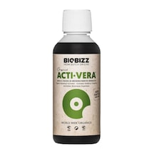 Biobizz Acti Vera  250  Ml