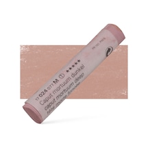 Schmincke : Artist Soft Pastel Boya : 024 M Caput Mortuum Deep