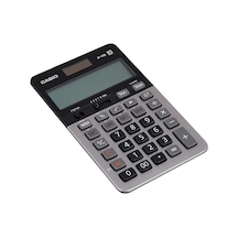 Js-10b 10 Hane Prof. Masaüstü Hesap Makinesi Diğer
