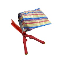Almus Cm1200 Ergonomik Sepetli Çay Makası