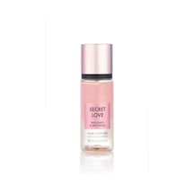 No Nome Glow Gırl Parfume Secret Love Haır Parfume 75 Ml