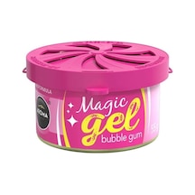 Aroma Jel Konserve Koku Tatlı Sakız 55 G