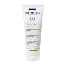Isıs Pharma Teen Derm Hydra Compensating Soothing Nemlendirici Krem 40ml