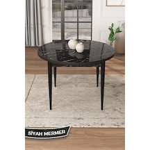 Siyah Mermer