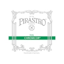 Viyola Teli Pirastro Chromcor A La