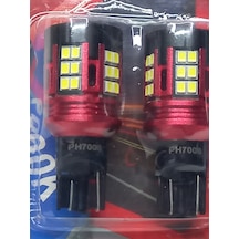 12v Photon T15 W16w Ph7006