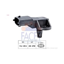 Map Sensörü - Alfa Romeo Giulietta, Mito, 500, Punto, Doblo, Tipo, Egea - Facet-103341