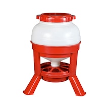 Ayaklı 20kg Yemlik Tavuk-ördek-kaz