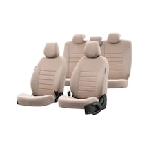 Otom Rover 75 1999-2001 Özel Üretim Koltuk Kılıfı 555550486