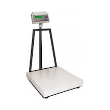 Türkter 150 KG 50x60 Cm Tartım Baskülü