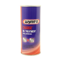 Wynn'S Motor Yağ Yakma Önleyici Charge Oil 400 Ml