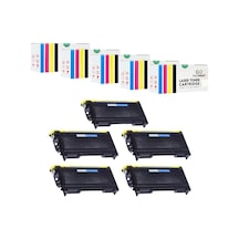 Proprint Dcp7010 Dcp7010L 5 Adet Uyumlu Toner Tn350 Tn2025