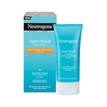 Neutrogena Hydro Boost City Shield Nemlendirici Yüz Kremi Spf25 50 Ml