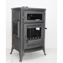 Dorello Döküm Soba 8.5 Model Şömine Soba