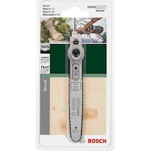 Bosch Nanoblade Ahşap İçin Speed 65 Mm 2609256D86