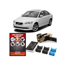 Barrer Volvo S40 II Kapı Gergi (Limitör) Tamir Kiti 2004-2012