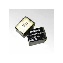 V23148-a0108-b101 48v 5a 4pın Siemens Kombi Röle