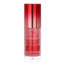 Smart Cheek Blusher No: 107 - Cam Cilt Görünümü Veren Likit Allık 0