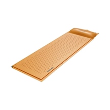 Orcamp Tremo Otomatik Şişme Mat Out-2440 Sarı