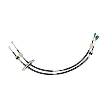 ZENON FI1032 VİTES KUMANDA TELİ SAĞ/SOL FIORINO-QUBO 1.3 MJTD Eur