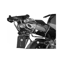 Gıvı Plx538 Suzukı Gsr 600 06-11 Yan Çanta Taşıyıcı Tek Renk