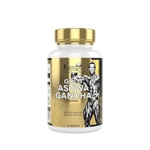 Kevin Levrone Gold Ash 90 Tablet
