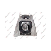 Kautek Hoem029 Honda Civic 06 Fd6 Motor Takozu Sol 50850snaa01 Diğer